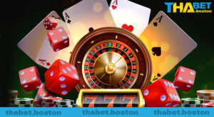 Cách Chơi Thabet Casino Chi Tiết Cho Anh Em Tân Thủ Mới Tham Gia