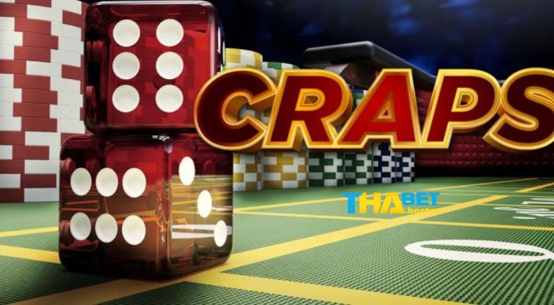 Craps game là gì?