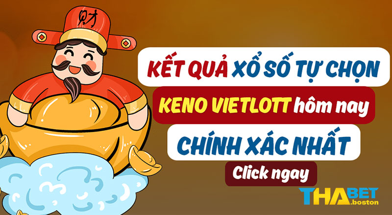 Chiến lược chơi xổ số Keno chuẩn